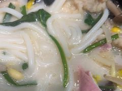 -云海肴云南菜·蒸汽石锅鱼(北京良乡华冠店)