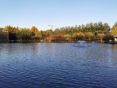 -春晖园度假酒店温泉