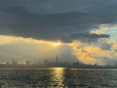 -深圳湾公园(南山区)