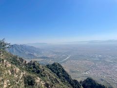 -鸡鸣山旅游风景区