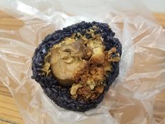 -芳婆糕团店(王府大街店)