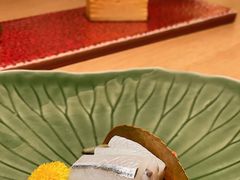 -岚山日本料理(珠江新城店)