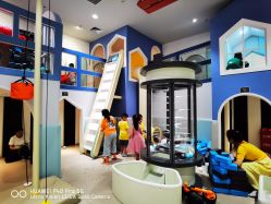 -meland club亲子乐园(重庆万象城店)