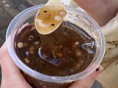 莲藕粉-鲍氏老字号冷热饮老店(瑞安店)