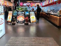 -大家食府·福建菜(FAC协盛中心庭院餐厅店)
