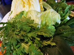 -竹叶涮肉坊(总店)