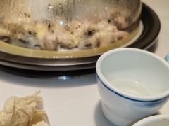 -碗中海·蒸汽海鲜·桑拿鸡(岭南天地店)