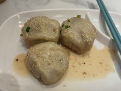 -小杨生煎(黄河路美食休闲街店)