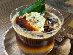 -Nirvana Cafe&Bar(北仓文创街区店)