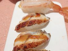 -元气寿司(金光华店)