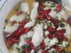 -湘香私房菜(大石长隆店)