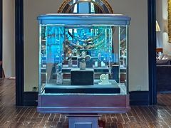 -Patek Philippe百达翡丽(上海源邸店)