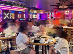 -啫神·广州地标美食(北京路店)