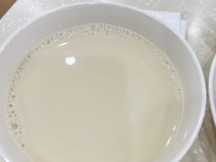 -锦馨豆汁(天坛路店)