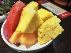 -赤牧日式烧肉自助(金桥永旺店)