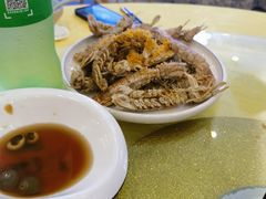 -启东小海鲜(庄先湾路1号店)