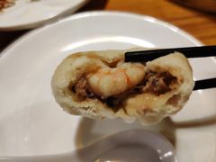 三鲜包-陈傻子餐厅(世纪都会店)