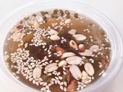 绿豆冰粉-花溪王记牛肉粉(四季花溪商场店)