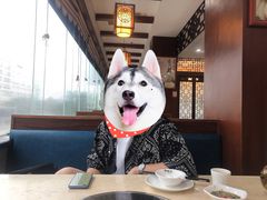 -墨脱石锅椰子鸡•香草鸭•东山羊(大东海店)