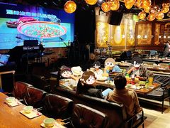 -酒肆浅葱·特色菜馆(卓悦intown店)