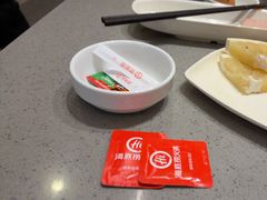 -海底捞火锅(王府井银泰in88店)