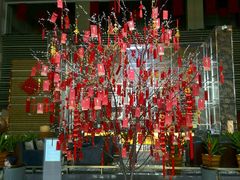 -天津君隆威斯汀酒店