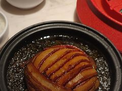 -茅庐川菜(烟台万象汇店)