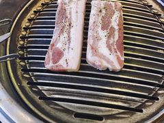 -大叹号·朝鲜族烤肉(潍坊泰华城店)