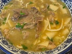 -飞天大厦清真餐厅