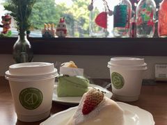 -流酥可心·牛乳蛋糕商店(禾祥西路店)