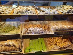 -宋记饼家(石门二路店)