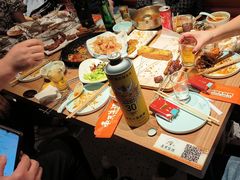 -奉天宴遇烧烤·冒锅