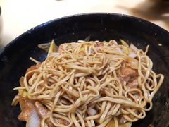 -慧娟面馆·餐厅(望江路店)