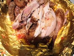 -原味田园·客家菜·土窑鸡(中航城君尚购物中心店)