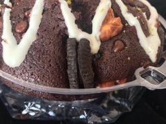 -山崎面包(静安久光店)