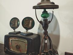 -天津五大道文化旅游区