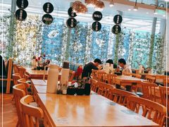 大堂-贵凤凰贵州米粉(五道口店)