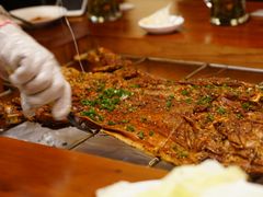 烤全羊-大家烤羊庄·聚餐团建·谢师宴·生日派对(南山店)