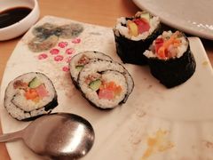 -汤连得温泉馆(宝山店)