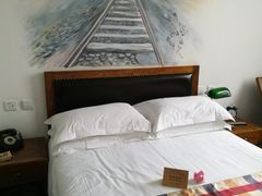 -时光赛豪酒店(北京大学第一医院平安里地铁站店)