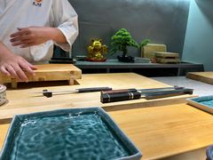 -鮨·海老·OMAKASE·板前料理(北京路店)