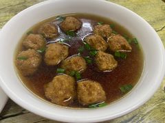 -大南门牛肉包子店