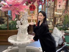 -秘密旅行Bonjour(黑金冠 江南西店)