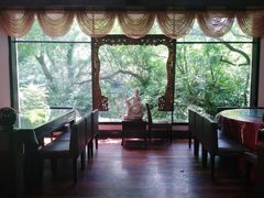 -绿野餐厅(上海动物园店)