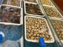 -富力希尔顿酒店·地阔自助餐厅