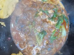 -曹丞相·地锅鸡·地锅鱼(武林店)