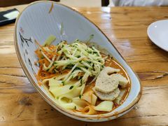 -清真西北风味餐厅