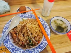 -赣南粉局·江西小炒·锅气炒粉(人民广场店)