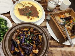 -一楼食业·美食人家