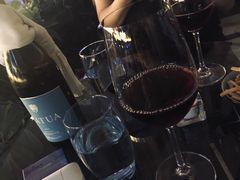 -STARRY CAFE & LOUNGE BAR(高新店)